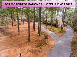 1107 Fort Bragg Rd, Southern Pines, NC 28387