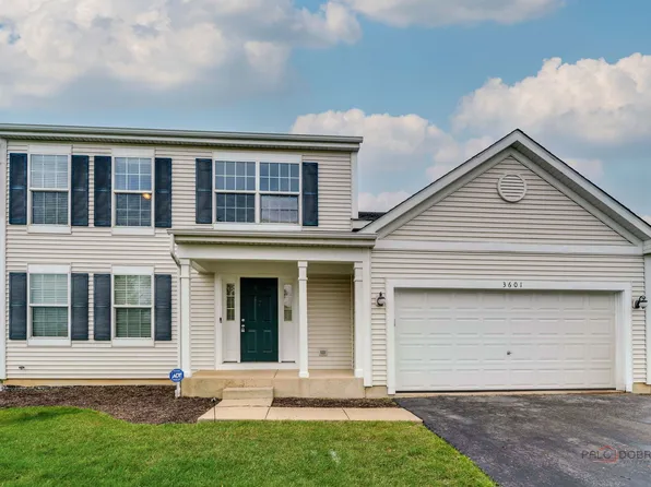 3601 Rebecca Dr, Zion, IL 60099