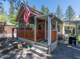 203 Tall Pine Loop N, Usk, WA 99180