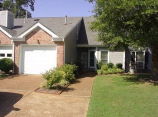 1267 Greenbrook Ln, Hixson, TN 37343