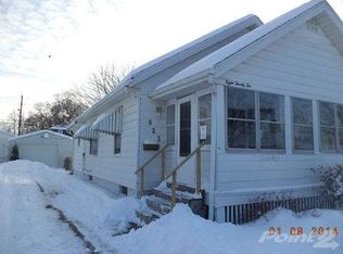 822 E Victoria St, South Bend, IN