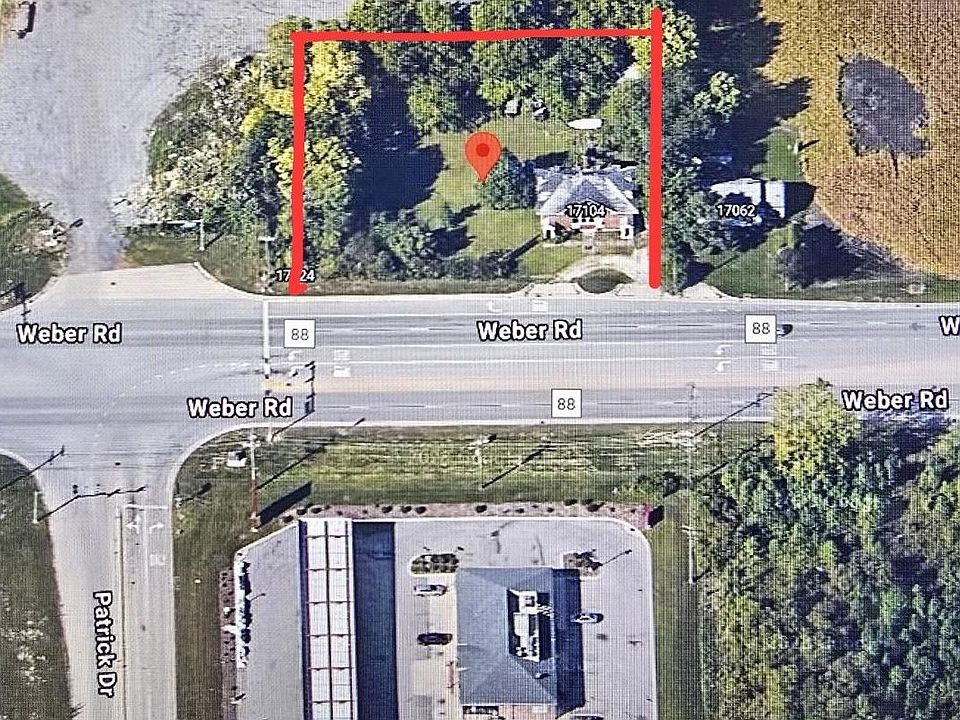 2nd image of 17104 S Weber Rd