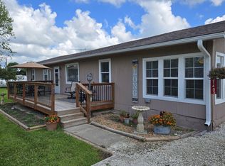 21405 County Road 295 Loop, Hermitage, MO 65668