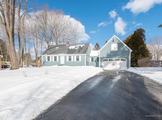 7 Puritan Dr, Scarborough, ME 04074
