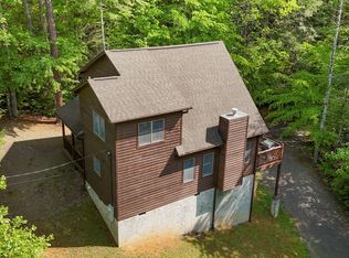 319 Rainbow Cir, Townsend, TN 37882