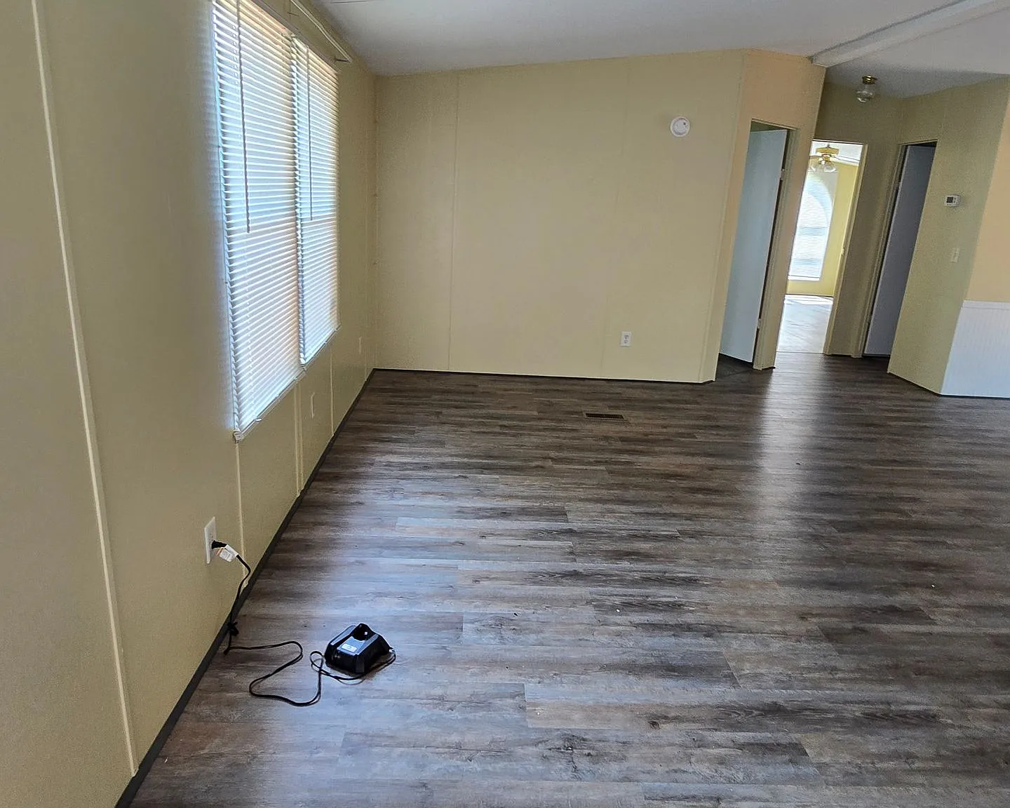 3 bed, 1392 sqft, $1,425 — Photo 3
