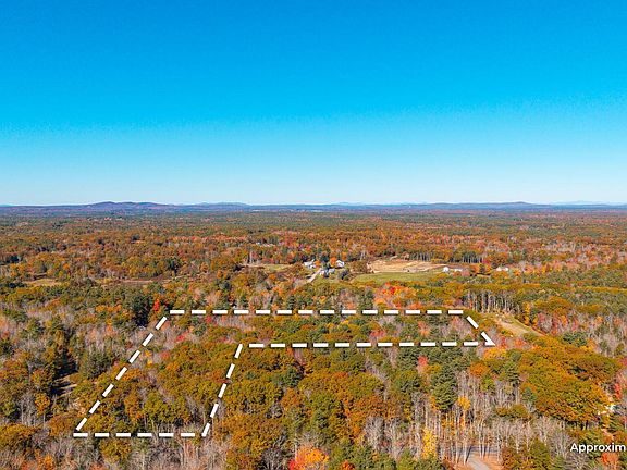 4th image of Lot A Branch Road