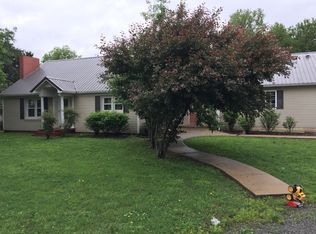 22912 County Road 732, Dexter, MO 63841