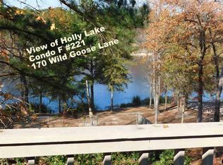 170 Wild Goose Ln #F-221, Hawkins, TX 75765