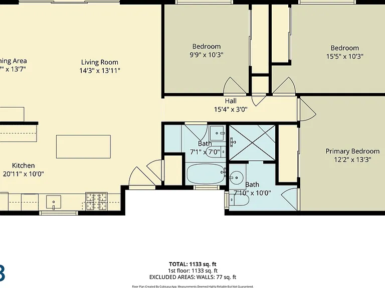 5588 Dartmouth Dr — Photo 33