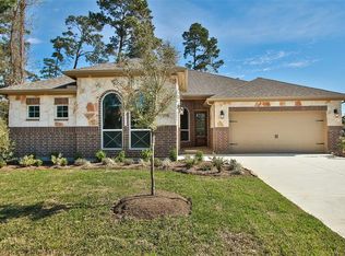 20826 Brave Legion Way, Tomball, TX 77375