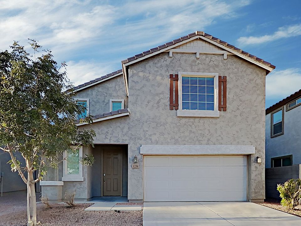 1st image of 1230 E Palomino Way