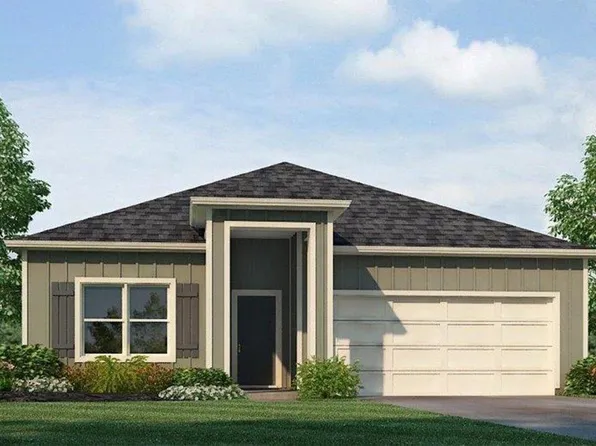 40 Stovall Dr, Odenville, AL 35120