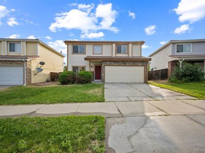 3874 Malta Street, Denver, CO, 80249