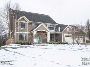 6244 Cascade Pointe Dr SE, Grand Rapids, MI