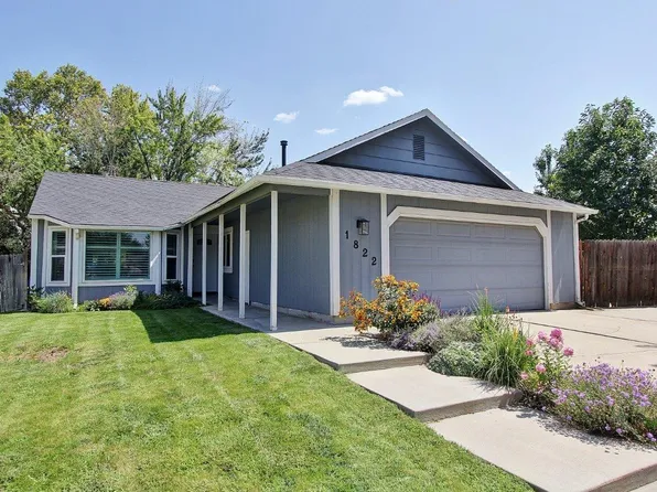 1822 W Tracy Ct, Meridian, ID 83646