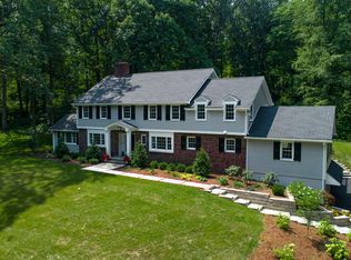 2 Fawn Hill Dr, Morristown, NJ 07960