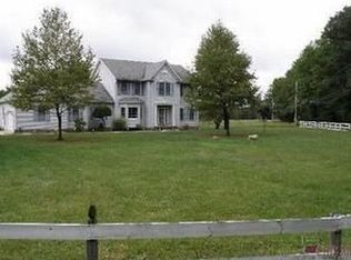 14790 Hatfield Rd, Rittman, OH 44270