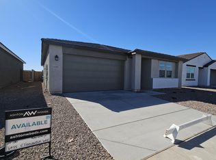 6485 E Fiddleneck Way, San Tan Valley, AZ 85140