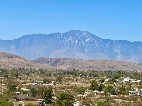 51170 Panorama Dr, Morongo Valley, CA 92256