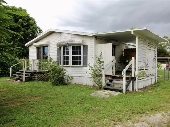 8243 Nault RD, NORTH FORT MYERS, FL 33917
