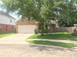 743 New Pines Dr, Spring, TX 77373