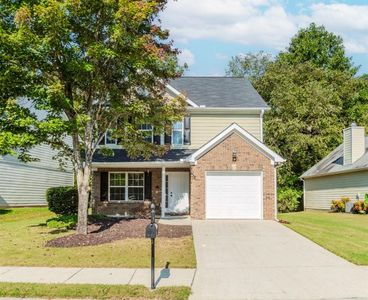 6895 White Walnut Way, Braselton, GA, 30517