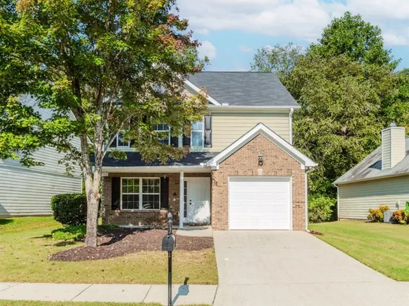 6895 White Walnut Way, Braselton, GA 30517