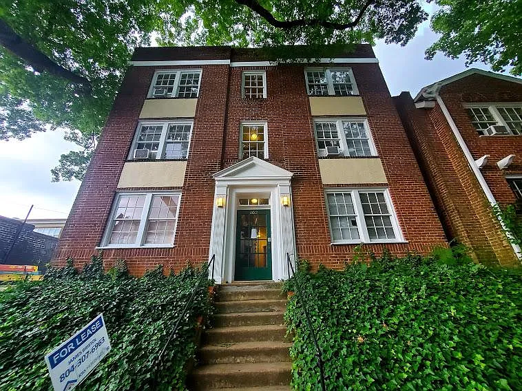 Building Photo - 403 N Cleveland St