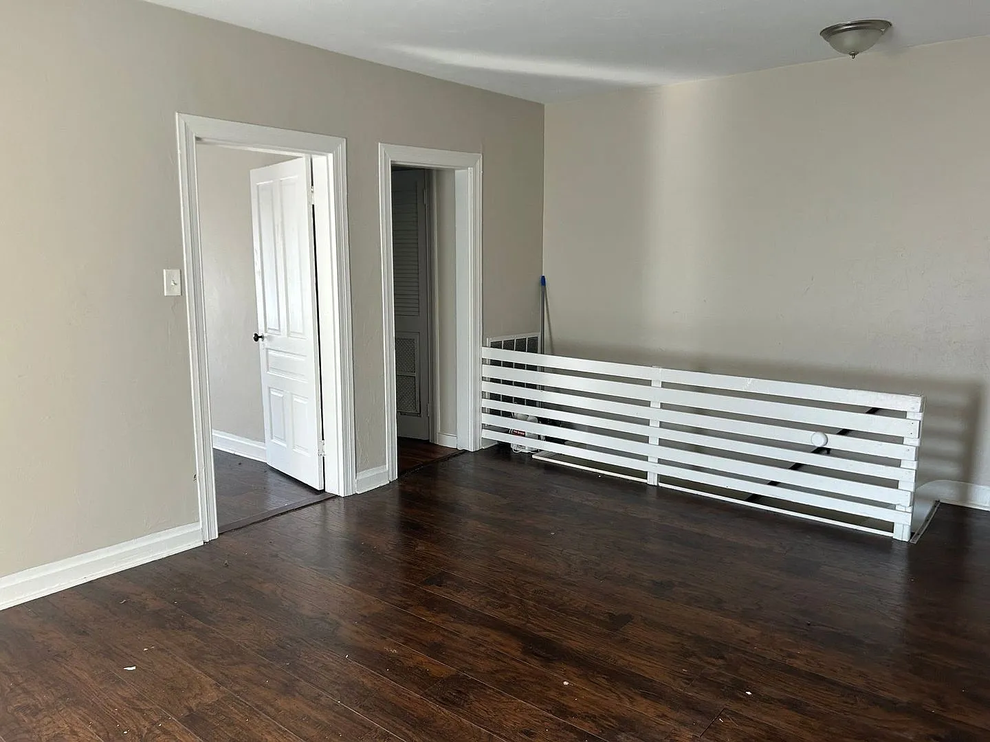 1 bed, 500 sqft, $895 — Photo 2