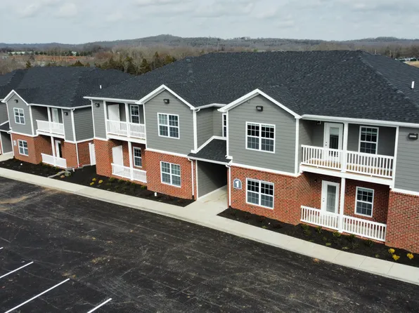 322 River Tanmer Way, Bowling Green, KY 42101