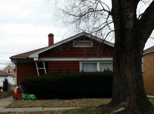 3448 W 72nd Pl, Chicago, IL 60629