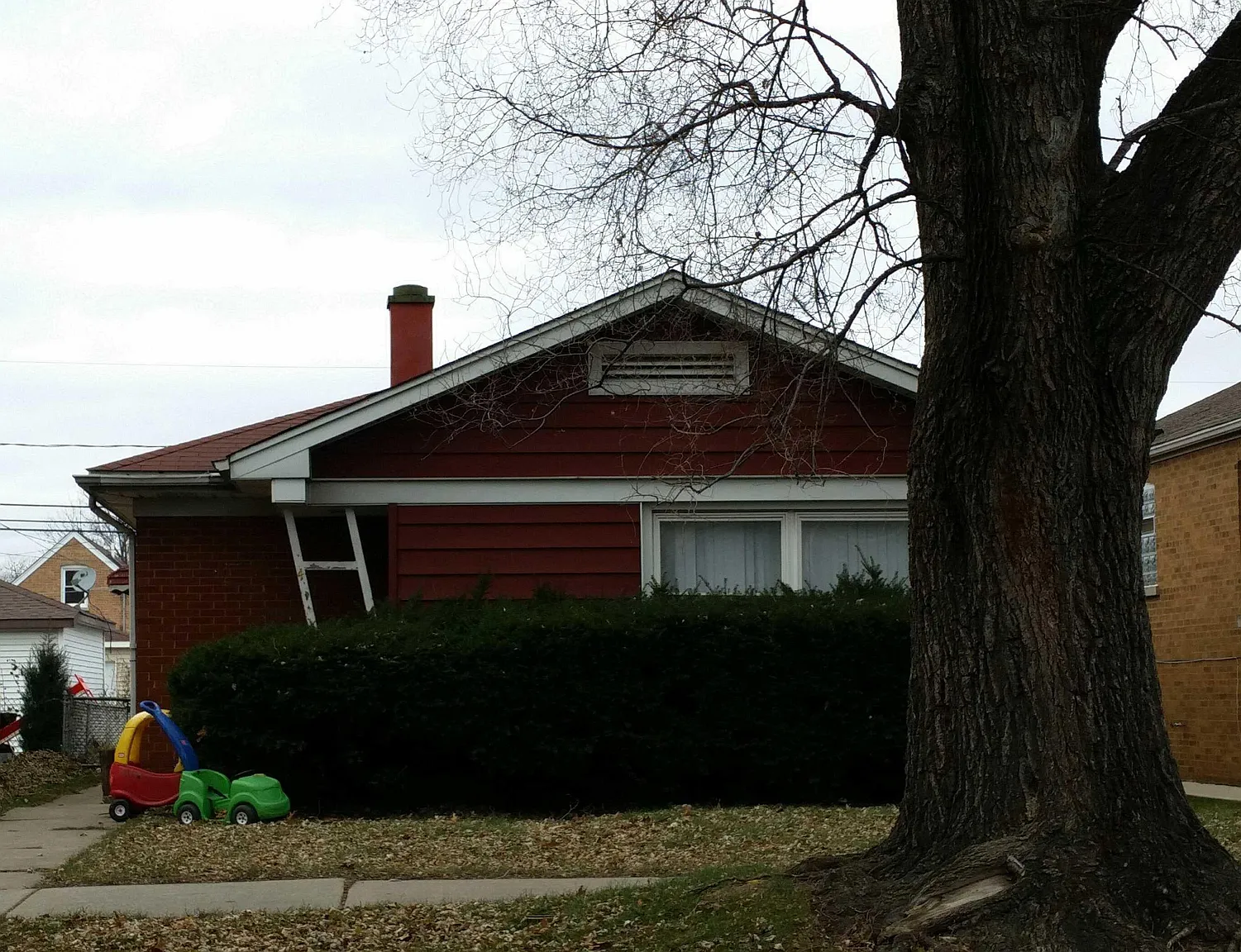 3448 W 72nd Pl photo 1