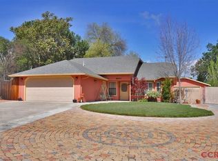 8893 Arcade Rd, Atascadero, CA 93422