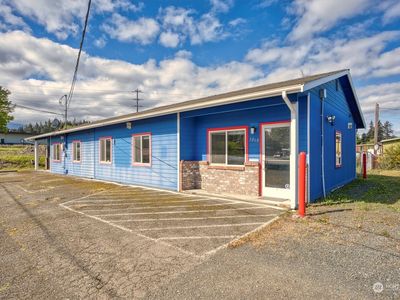328 N Gales, Pt Angeles, WA, 98362