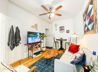195 Spring St APT 6, New York, NY 10012