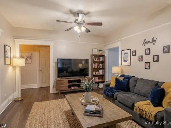 5 Hinrichs Pl #2, Bloomfield Twp., NJ 07003