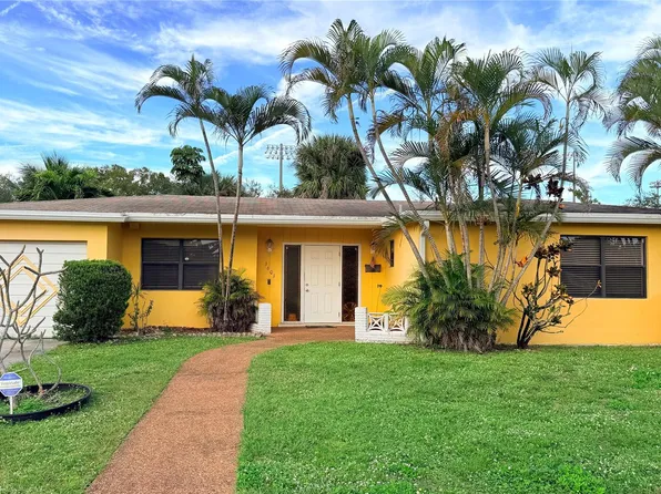 3601 NW 43rd Place, Fort Lauderdale, FL 33309
