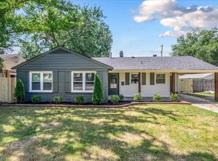 4903 Quince Rd, Memphis, TN 38117