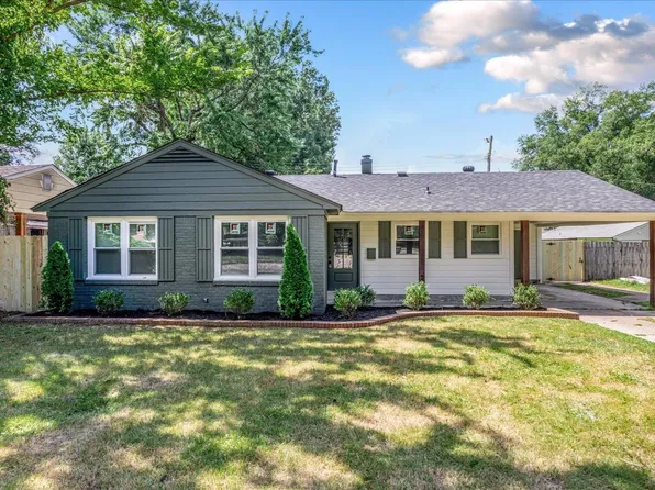 4903 Quince Rd, Memphis, TN 38117