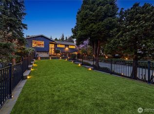 3601 NE 100TH Street, Seattle, WA