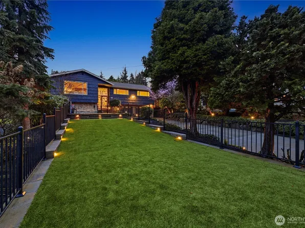 3601 NE 100TH Street, Seattle, WA 98125