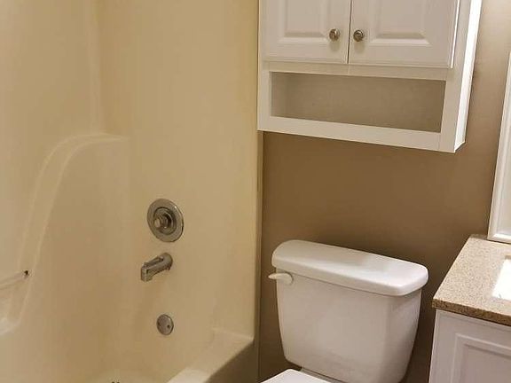 Hall Bath