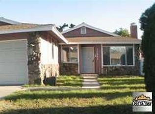 12882 De Garmo Ave, Sylmar, CA 91342