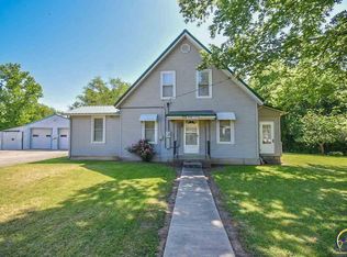 700 Minnesota Ave, Holton, KS 66436