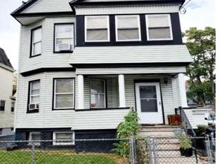 51 Wilson Pl, Irvington, NJ 07111