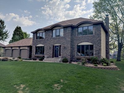 5970 Robin Oak Ct, Shoreview, MN, 55126