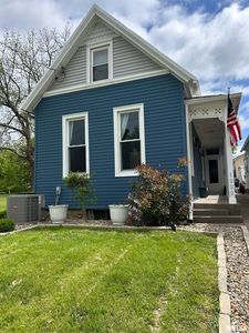 1222 Chestnut St, Quincy, IL, 62301
