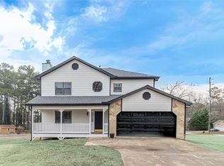 1220 Fieldgate Rd, Lawrenceville, GA 30044