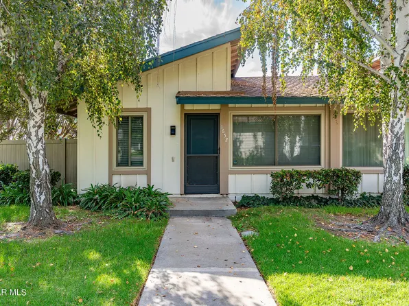 1652 Orinda Ct, Thousand Oaks, CA 91362